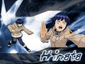 everytime we touch (hinataxNaruto)