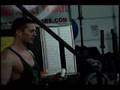 Nate's 500 lbs winning Dead Lift @196lbs Jakked Hardcore