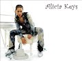 Alicia Keys - Unplugged limited edition