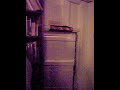 Colonel Woodhams Vs. The Door. Colonel Woodhams Vs. The Door.