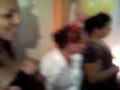 mYm - Aniversário Clara 3 de 3