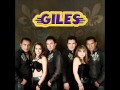 Giles A Mi Nadie Me Quiere Official Music Video and Lyrics