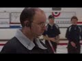 US Curling Junior Nationals - Monday Feb 5