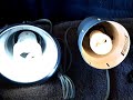 Imhotep Radiant Oscillator Lite -- Solid State Imhotep Radiant Oscillator Lite -- Solid State