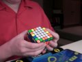 6x6 Solve in 3:32.xx and 3:30.02