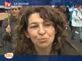 videos de Tours : Mobilisation générale de l'éducation nationale