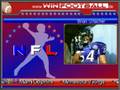 NFL American Football News, 24.07.08