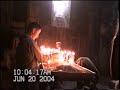 Keghart Armenian Monastry  Part 1
