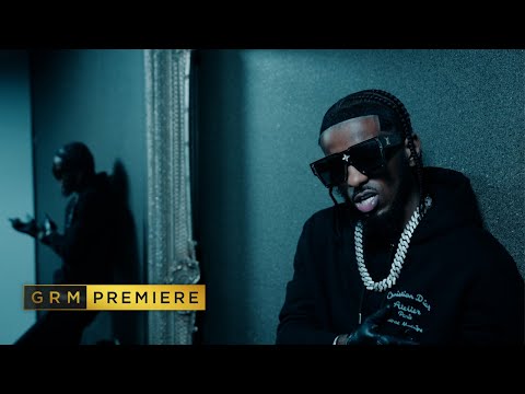 Twin S – Gang Signs [Music Video] | GRM Daily