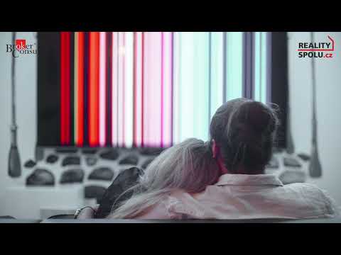 Video Prodej rodinného domu v Podolí