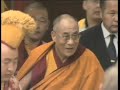 8th Round Talk Between China and Tibetan Envoy