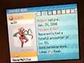 Gamestop Deoxys