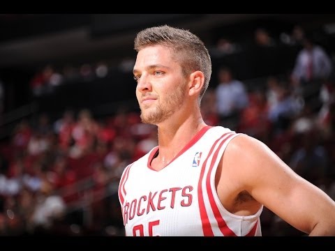 Video: Chandler Parsons' Near Triple-Double Tops the Trail Blazers