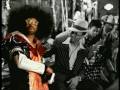 Music Video of 