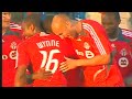 Ricketts First Goal for TFC - Jun 14 08 - Rapids at TFC