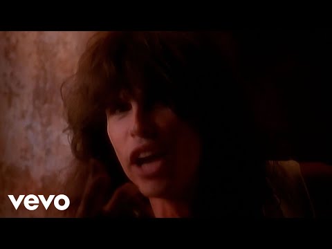 Aerosmith - Cryin'