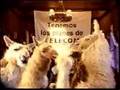 La llama que llama