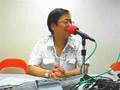 6月4日,毓民在My Radio 回故北美之行︰