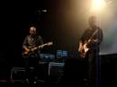 Pixies Gouge Away live at Luna Park Sydney 07