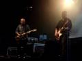 Pixies Gouge Away live at Luna Park Sydney 07