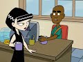 Fillmore! Ingrid Third, Public Enemy #1(part 4)