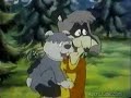 The Raccoons intro The Raccoons intro