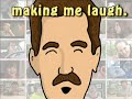Invitation to the Tag-Team Karaoke Sing-a-long for Nalts