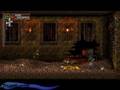 Unlocking SOTN in Dracula X PSP