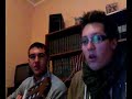 VINCENZO E DOMENICO COME AUGURIO DI NATALE VI REGALANO QUESTO INEDITO FANGO