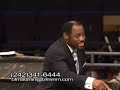 Dr. Myles Monroe - Effective Living Single But Not Alone