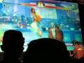 4/18/09 Gamestop SFIV International Tournament Poongko vs Justin Wong