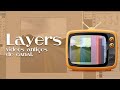 Fusão com layer de máscara