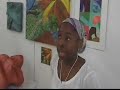 Sharifa, Art Student, Community College of Philadelphia Sharifa, Art Student, Community College of Philadelphia
