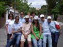 nn gg  de torrelodones: campaña 2007