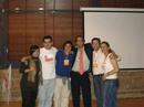 nn gg  de torrelodones: campaña 2007