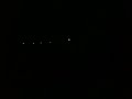 1996 Firebird 120 MPH Fly By