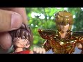 saint seiya cheap chapter 2 [by petrus]