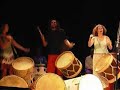 Maracatu Truv�o no PercPoa