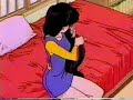Rei saw mamoru  naked  part  B