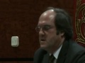 Acto de clausura del a�o acad�mico 2006 2007 (Gabilondo)