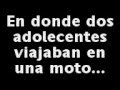 DEDICATORIA (AMOR VERDADERO)