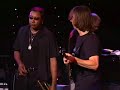 marcus miller tears it up in a clip from his 
