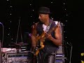 Marcus Miller Domination Marcus Miller Domination
