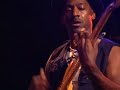 marcus miller tears it up in a clip from his 