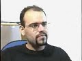 Entrevista sobre Os FEDERA