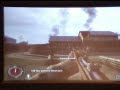 Game: Call of duty demo on UMPC