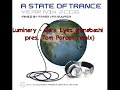 Episode 281, mixed by Armin van Buuren (28 dec)87 of the best dance tracks of 2006 in a 2 hour mixASOT TracklistAalto ­- 5 Armin van Buuren - Controlfreak (Sander van Doorn remix) Kyau & Albert - Are You Fine Luminary - Dark Eyes (Funabashi pres. Tom Porcell remix) Signalrunners -  Aria Epica (Bart Claessen remix) Lowell Halez ft. Heidi Hazelton - Move Me (Kaste remix) Team SR - Leaving London (T4L Remix) Andy Moor vs Orkidea - YearZero
