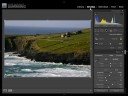 Super Short Photoshop Lightroom 2.0 Tutorial - Straightening Super Short Photoshop Lightroom 2.0 Tutorial - Straightening