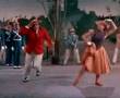 An American in Paris put to Pop Music (Part 2 of 3)