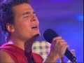 luis fonsi fran dieli   dani sanz   nada es para siempre